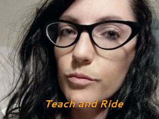 Teach_and_Ride