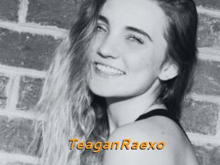 TeaganRaexo