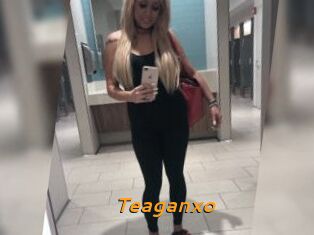 Teaganxo