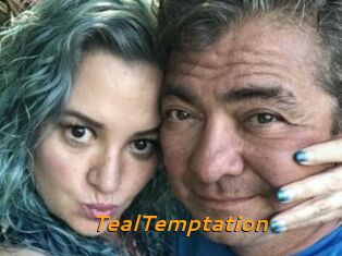 TealTemptation