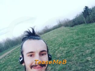 TeaseMeB