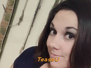 TeaseU