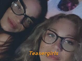 Teasergirls