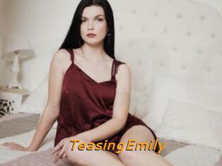 TeasingEmily