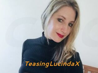 TeasingLucindaX