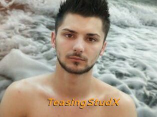TeasingStudX