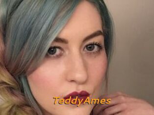 TeddyAmes