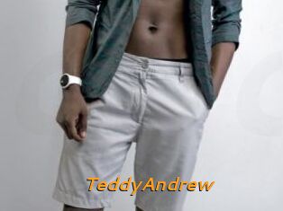 TeddyAndrew