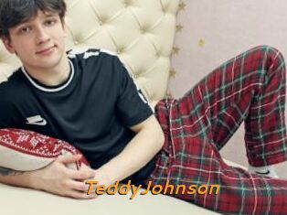TeddyJohnson