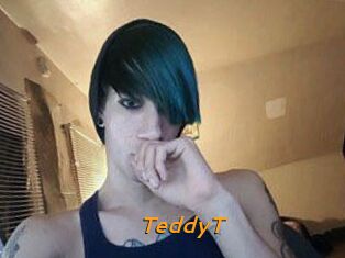 TeddyT