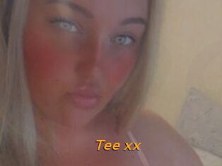 Tee_xx