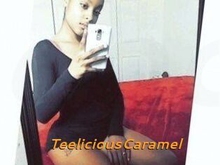 TeeliciousCaramel
