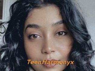 TeenHarmonyx