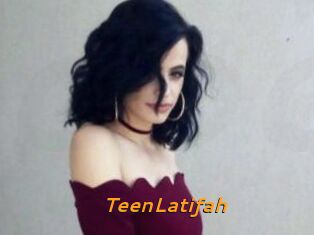 TeenLatifah