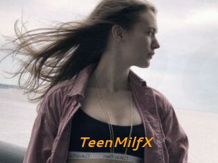 TeenMilfX