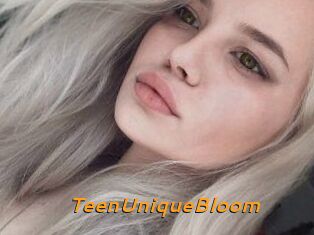 TeenUniqueBloom