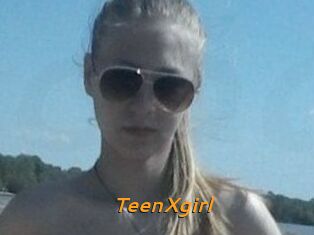 TeenXgirl_