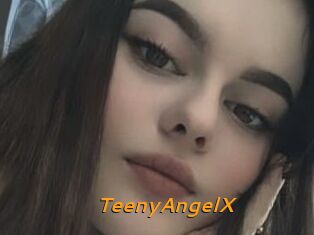 TeenyAngelX