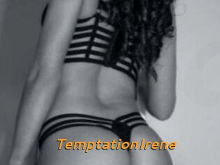 TemptationIrene