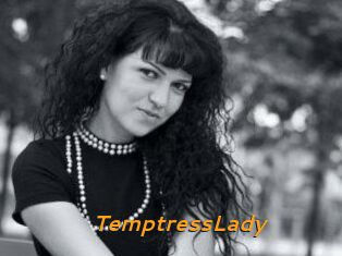 TemptressLady