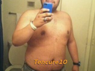 Tencure10