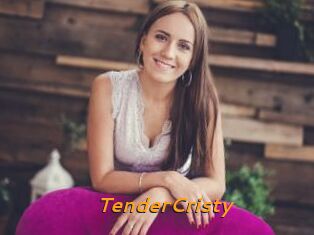 TenderCristy