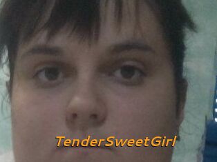TenderSweetGirl