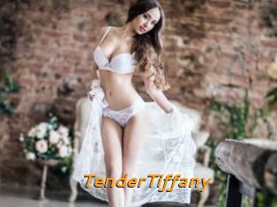TenderTiffany
