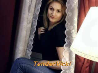 TenderVicki