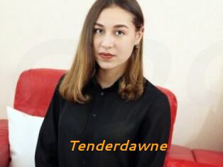 Tenderdawne