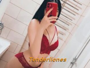 Tenderliones
