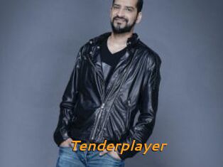 Tenderplayer