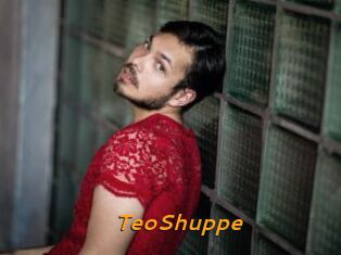 TeoShuppe