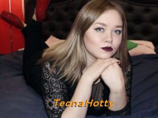 TeonaHotty