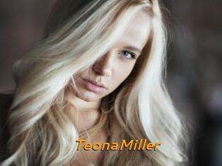 TeonaMiller