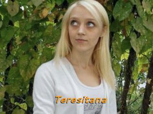 Teresitana