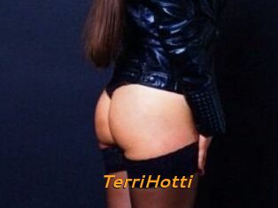 TerriHotti