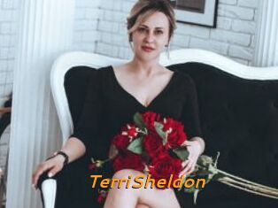 TerriSheldon