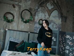 TerryKeen