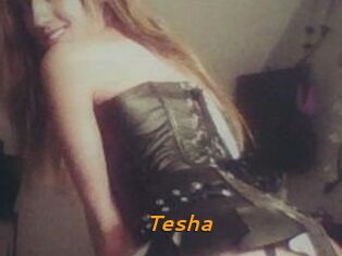 Tesha_