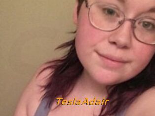 TeslaAdair