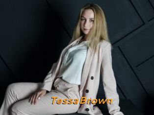 TessaBrown
