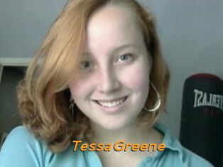 TessaGreene