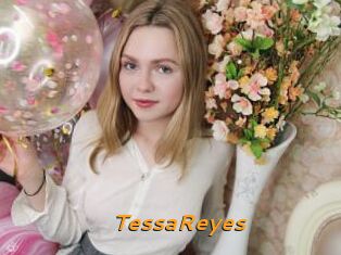 TessaReyes