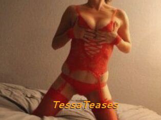 TessaTeases