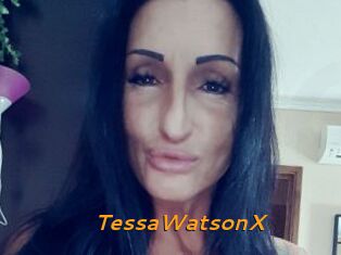 TessaWatsonX