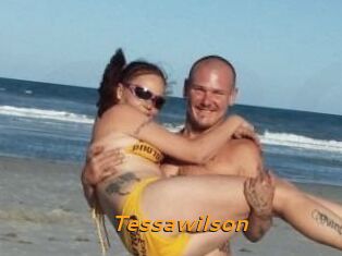 Tessawilson