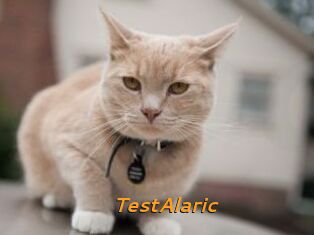 TestAlaric
