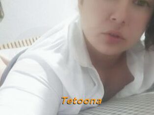 Tetoona