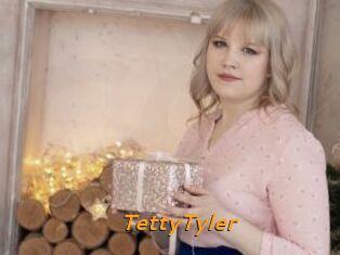 TettyTyler